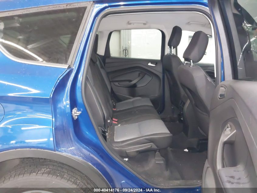 2019 FORD ESCAPE SE - 1FMCU9GDXKUC54384