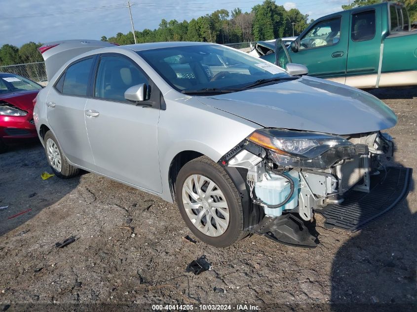 2T1BURHE6HC789290 2017 TOYOTA COROLLA - Image 1