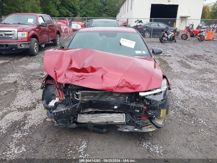 2023 HYUNDAI ELANTRA VIN: KMHLR4AF9PU608756