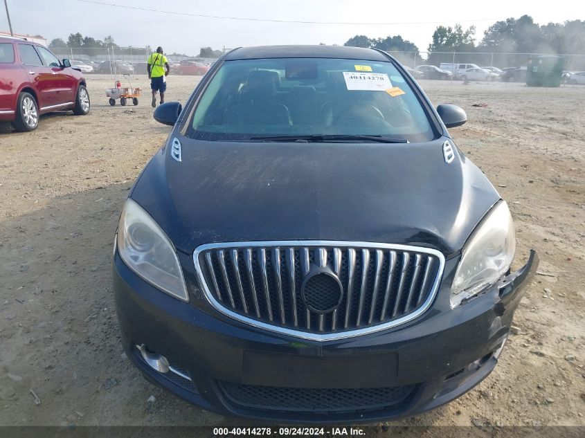 2014 Buick Verano Convenience Group VIN: 1G4PR5SK9E4173625 Lot: 40414278