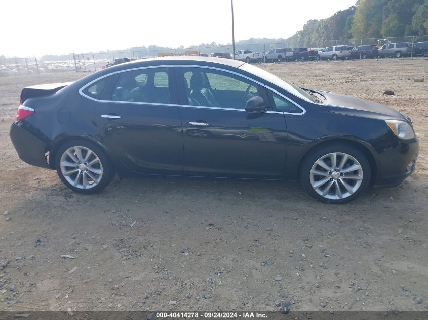 1G4PR5SK9E4173625 2014 Buick Verano Convenience Group