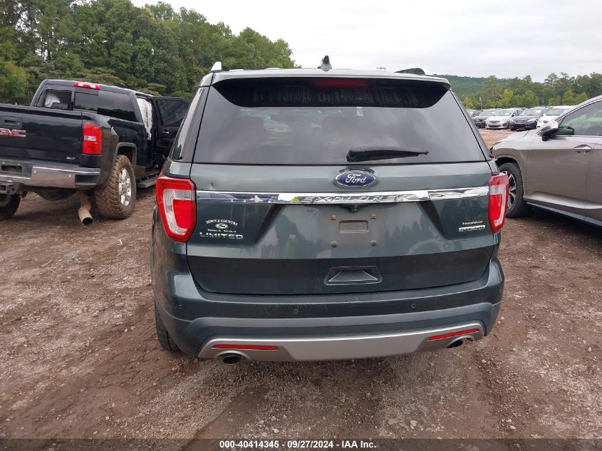 1FM5K7F8XGGA18752 2016 FORD EXPLORER - Image 16