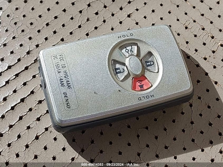 2005 Toyota Avalon Limited VIN: 4T1BK36B15U026082 Lot: 40414353