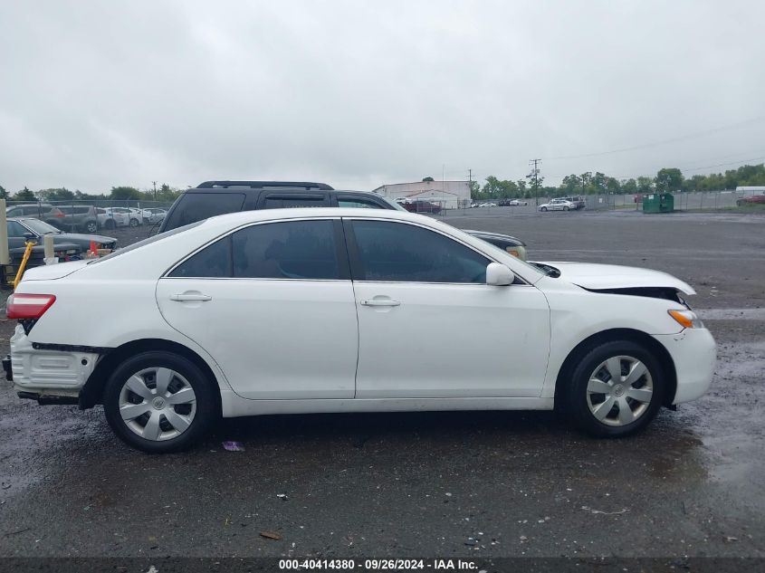 2009 Toyota Camry Se/Le/Xle VIN: 4T1BE46K59U803642 Lot: 40414380