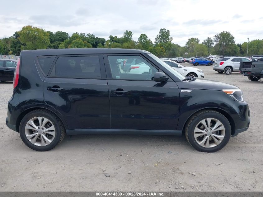 KNDJP3A5XG7260435 2016 Kia Soul +