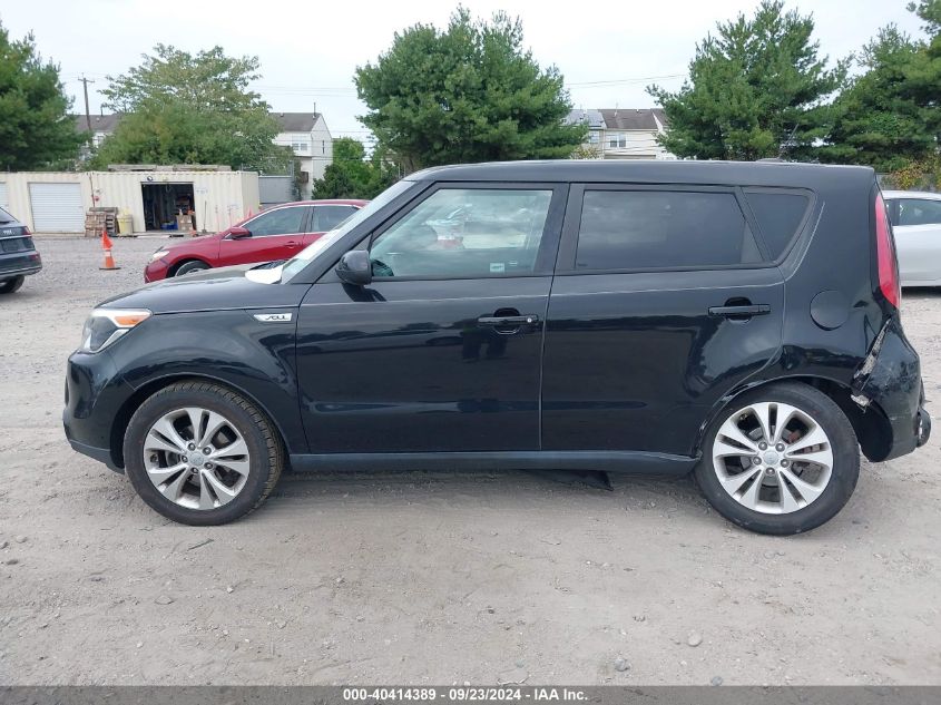 KNDJP3A5XG7260435 2016 Kia Soul +