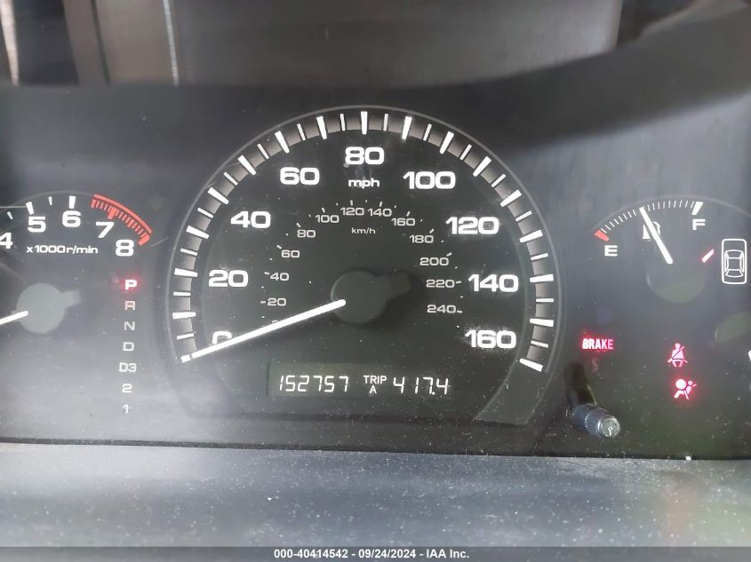 3HGCM56417G706782 2007 Honda Accord 2.4 Lx