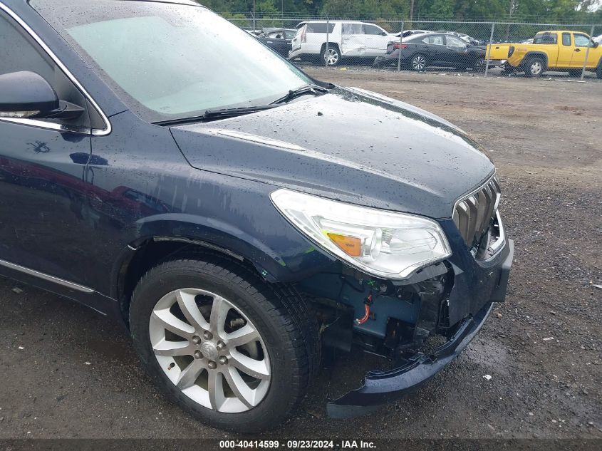 2015 Buick Enclave Premium VIN: 5GAKVCKD5FJ380212 Lot: 40414599