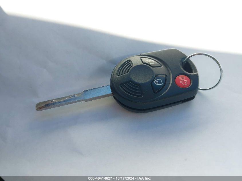 2016 Ford Escape Se VIN: 1FMCU9G90GUA56187 Lot: 40414627