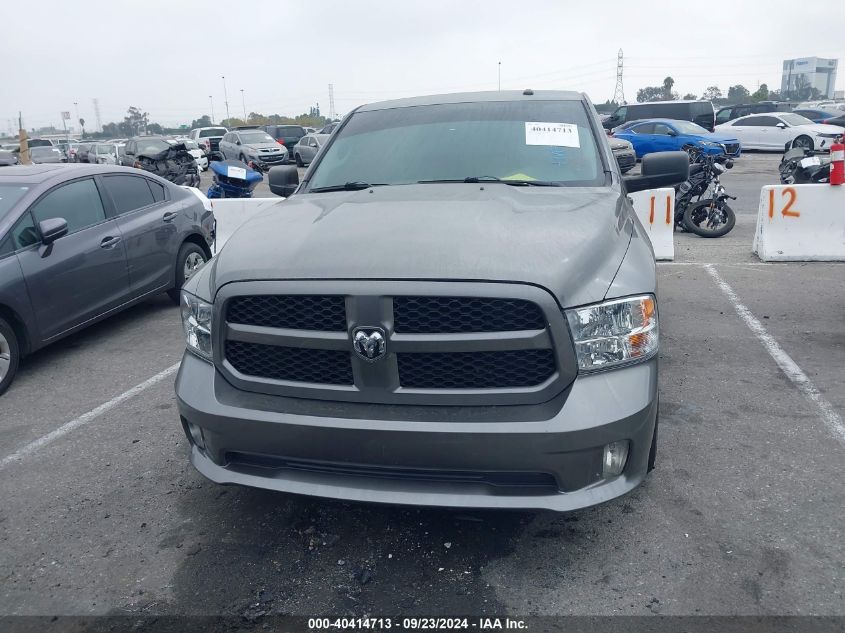 2013 Ram 1500 Express VIN: 3C6JR6AT6DG519522 Lot: 40414713