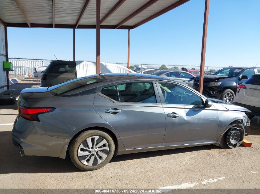 1N4BL4BV4LN312318 2020 Nissan Altima S