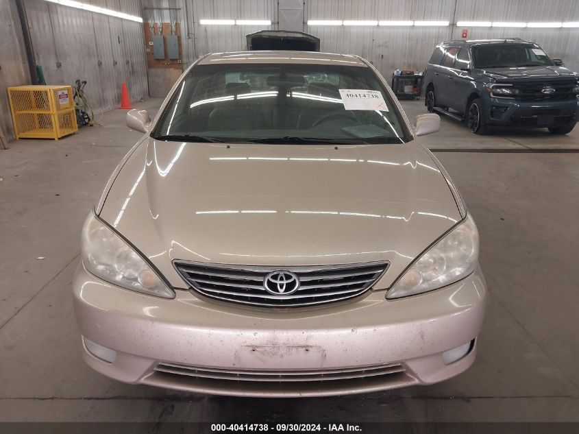 4T1BE30K85U625593 2005 Toyota Camry Le/Xle/Se