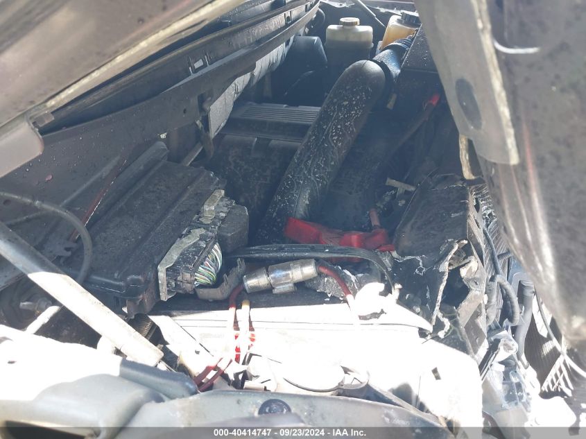 2014 Ford F-150 Lariat VIN: 1FTFX1CT2EKE42310 Lot: 40414747