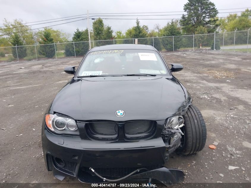 WBAUC73518VF24488 2008 BMW 135I