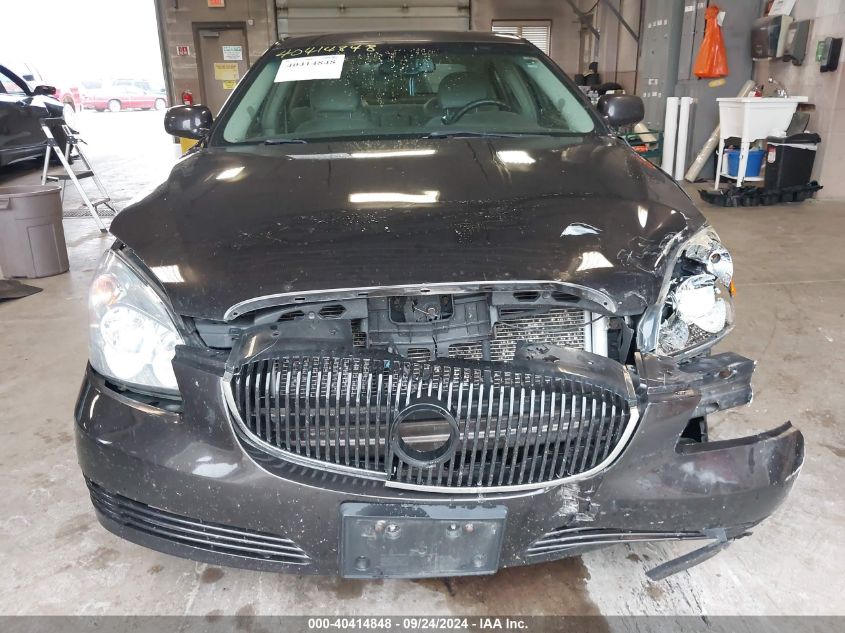 2008 Buick Lucerne Cx VIN: 1G4HP57228U139193 Lot: 40414848