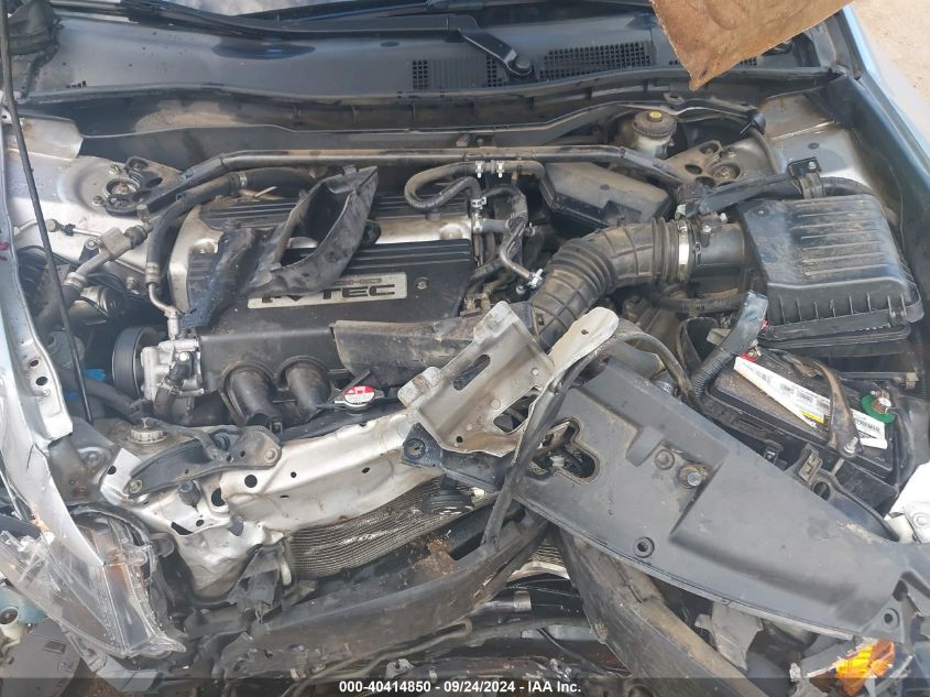 JHMCP26868C036916 2008 Honda Accord 2.4 Ex-L