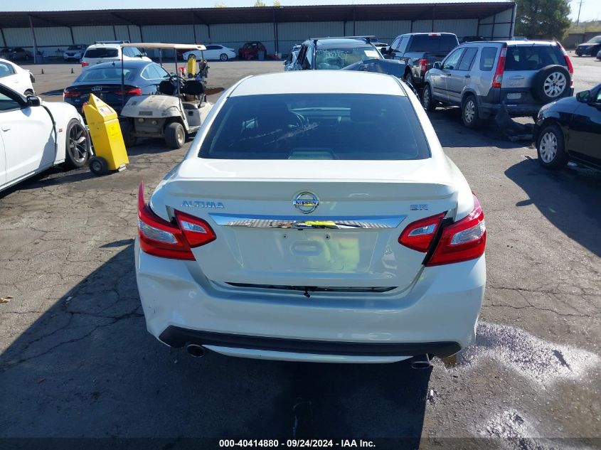 1N4AL3AP5GC263852 2016 Nissan Altima 2.5 Sr