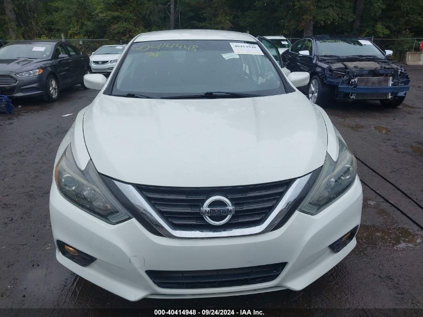 1N4AL3AP8GC195174 2016 Nissan Altima 2.5 Sr