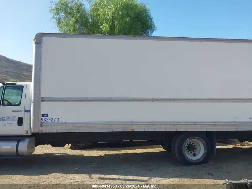 2010 International 4000 4300 VIN: 1HTMMAAL3AH273914 Lot: 40414950