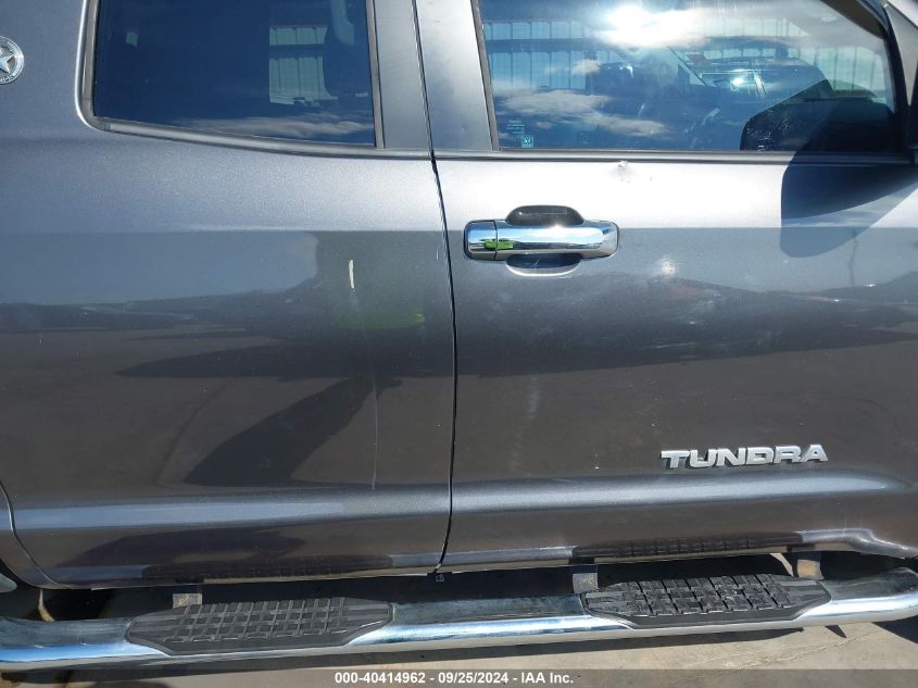 5TFRM5F18DX052899 2013 Toyota Tundra Grade 4.6L V8