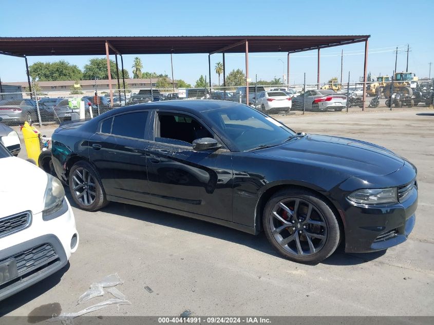 2018 Dodge Charger R/T VIN: 2C3CDXCT0JH237959 Lot: 40414991