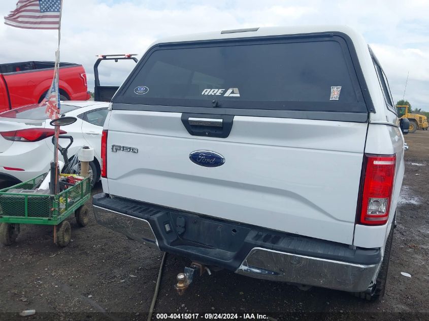 1FTEW1CP9FKD46550 2015 FORD F-150 - Image 16