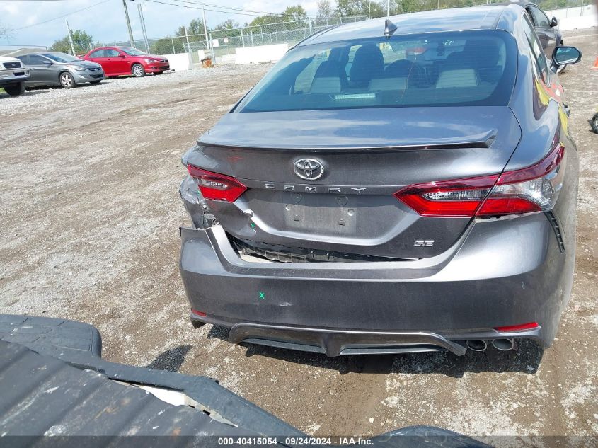 4T1G11AK5PU102698 2023 TOYOTA CAMRY - Image 16