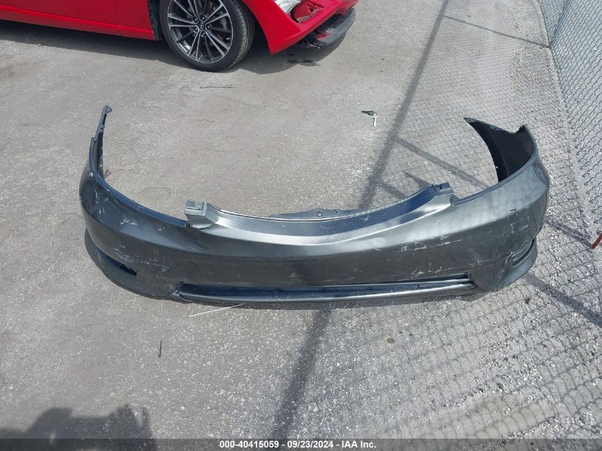 2006 Toyota Camry Std VIN: 4T1BE32K46U707819 Lot: 40415059