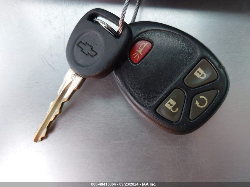 3GCPKSE36BG140981 2011 Chevrolet Silverado 1500 Lt