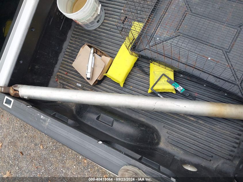 3GCPKSE36BG140981 2011 Chevrolet Silverado 1500 Lt