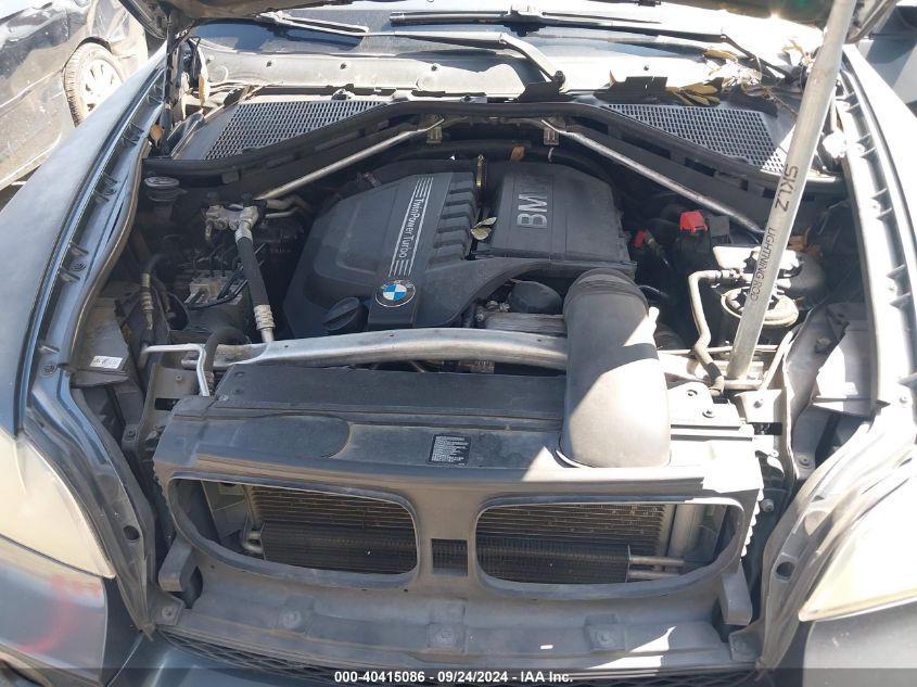 5UXZV4C57CL753453 2012 BMW X5 xDrive35I/xDrive35I Premium/xDrive35I Sport Activity