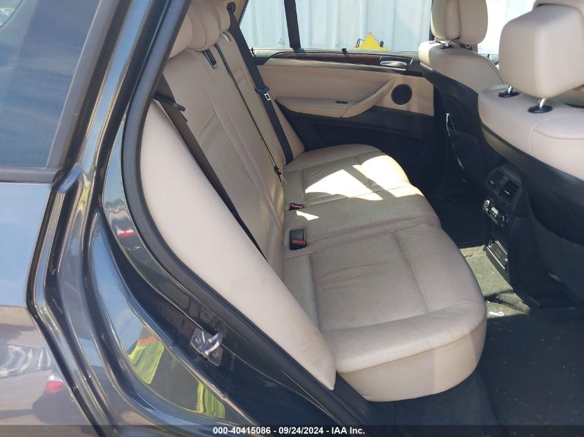 5UXZV4C57CL753453 2012 BMW X5 xDrive35I/xDrive35I Premium/xDrive35I Sport Activity