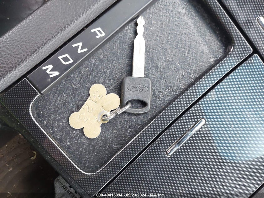 2017 FORD POLICE INTERCEPTOR - 1FAHP2MT8HG145746