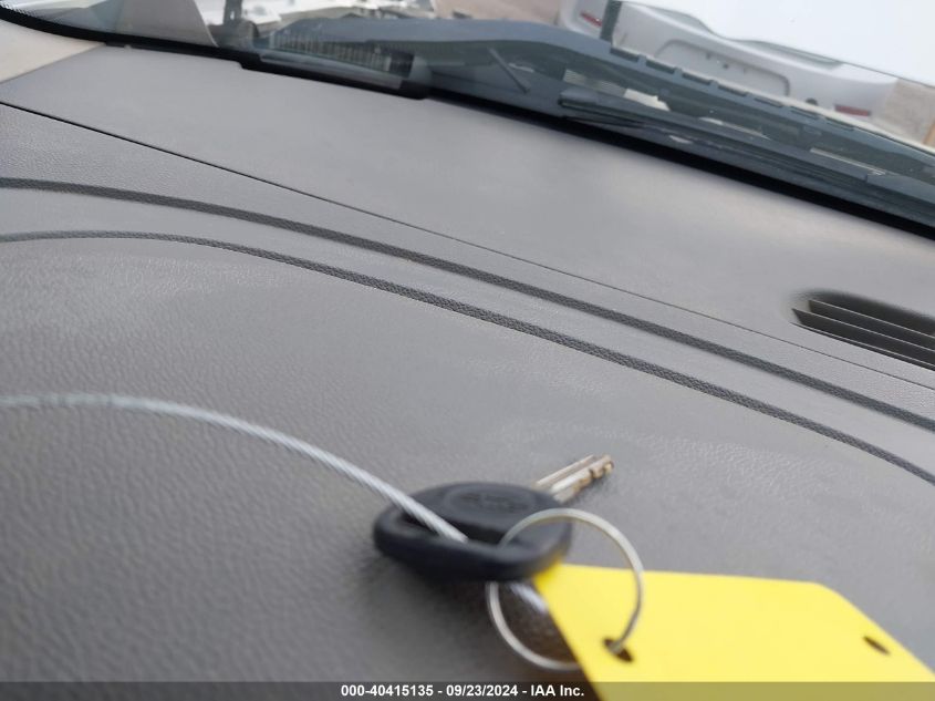 2012 Chevrolet Silverado 1500 Work Truck VIN: 1GCNCPEX4CZ173354 Lot: 40415135