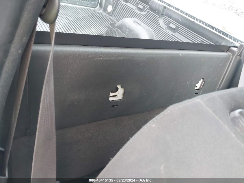 2012 Chevrolet Silverado 1500 Work Truck VIN: 1GCNCPEX4CZ173354 Lot: 40415135