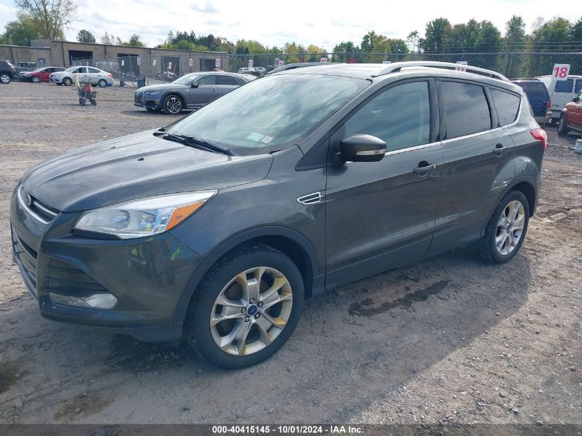 1FMCU9JX1GUC33014 2016 FORD ESCAPE - Image 2