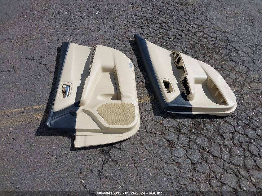 4T4BF1FK2FR460074 2015 Toyota Camry Le