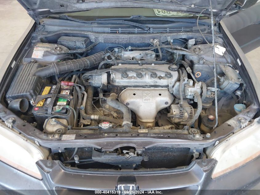 1HGCG5548XA123746 1999 Honda Accord Lx