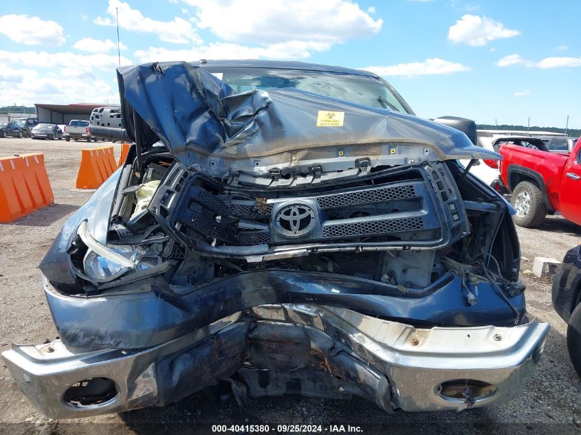 5TFRM5F11AX005550 2010 Toyota Tundra Grade 4.6L V8