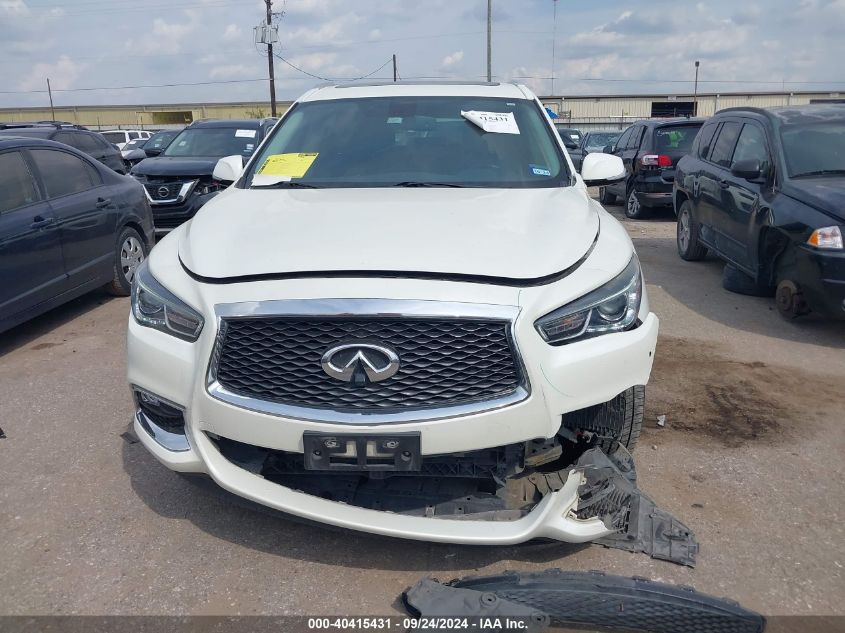 5N1DL0MNXJC502976 2018 Infiniti Qx60