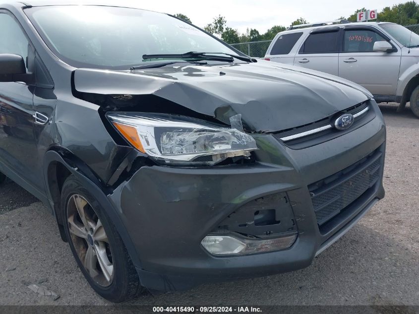 1FMCU9G98GUB40094 2016 Ford Escape Se