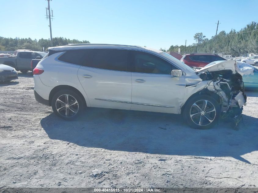 2020 Buick Enclave Fwd Essence VIN: 5GAERBKW9LJ237014 Lot: 40415515