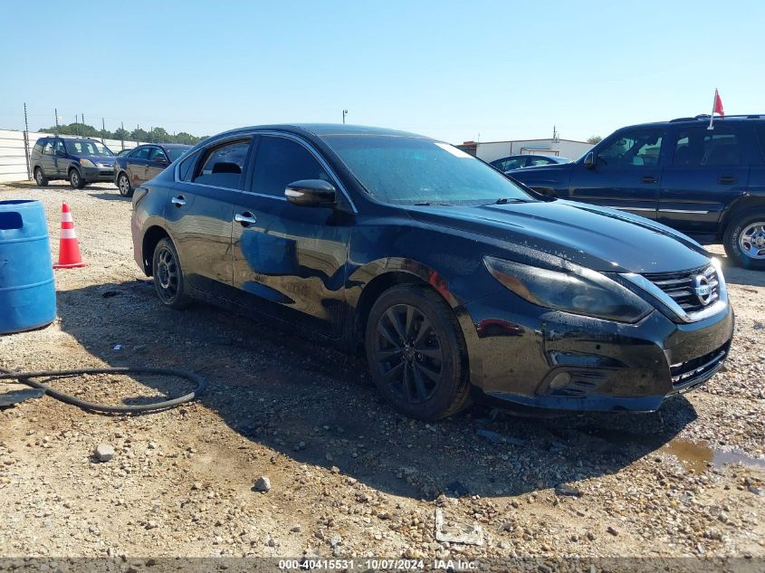 1N4AL3AP7HC247492 2017 NISSAN ALTIMA - Image 1