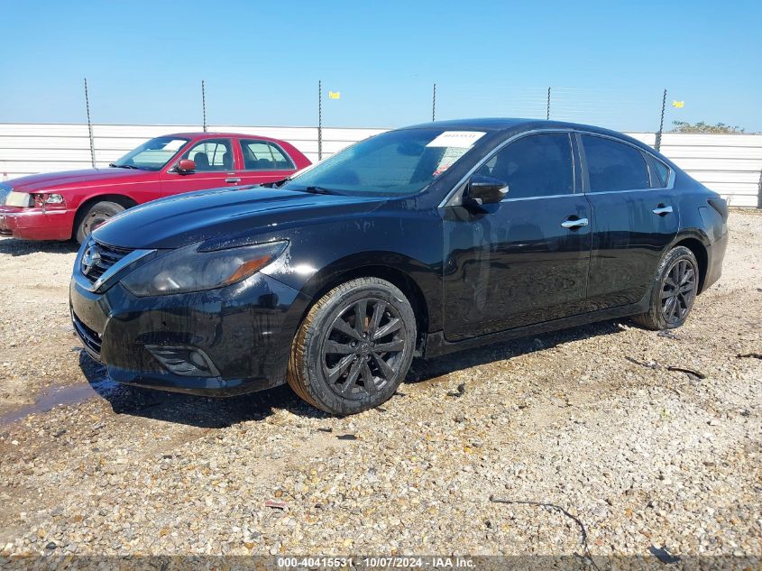 1N4AL3AP7HC247492 2017 NISSAN ALTIMA - Image 2