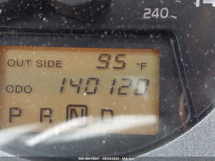 JTMZK31V385018228 2008 Toyota Rav4 Limited V6