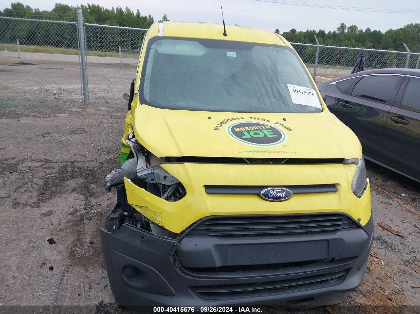 NM0LS7E75F1193302 2015 Ford Transit Connect Xl