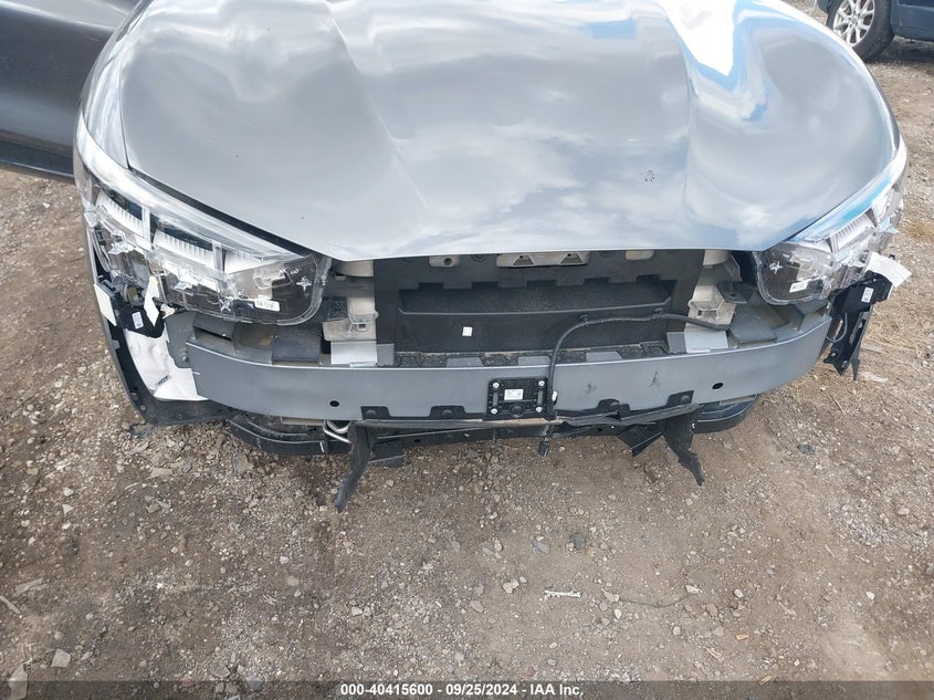 VIN 3FMTK4SX1PMB04010 2023 FORD MUSTANG MACH-E GT