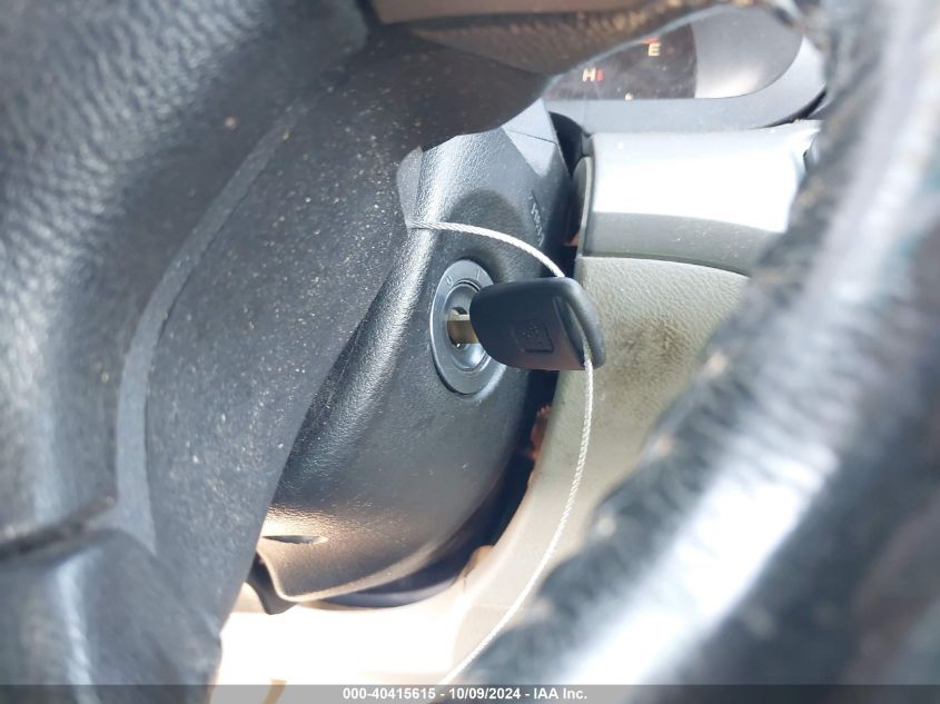 2010 Honda Odyssey Exl VIN: 5FNRL3H73AB001194 Lot: 40415615