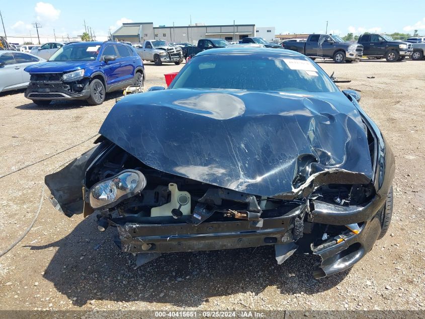 2001 Chevrolet Camaro Police VIN: 2G1FP22GX12139881 Lot: 40415651