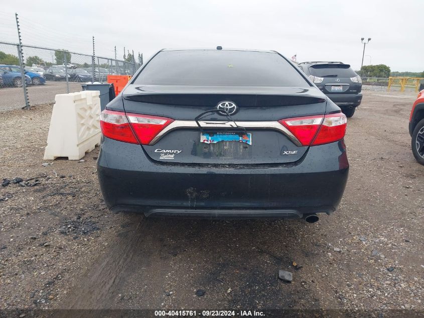 4T1BF1FK4HU447095 2017 TOYOTA CAMRY - Image 16